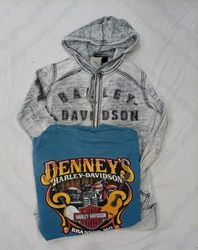 CR766 Vintage Harley Mix Bundle