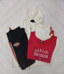 CR7669 Vintage Harley Mix Bundle