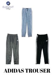 Adidas Trousers - EVM1299