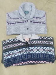 Woolrich Mixed Sweater