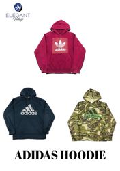 Adidas Hoodies - EVM1302