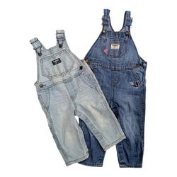 Salopette per bambini Oshkosh