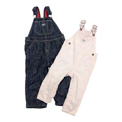Salopette per bambini Oshkosh