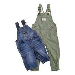 Salopette per bambini Oshkosh