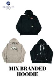 Mix Branded Hoodies - EVM1307