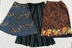 Cotton Skirts (118)