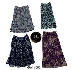 Jupe en poly Y2K – Légère, douce et tendance pour ..