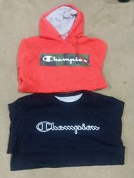 Champion sweat à capuche