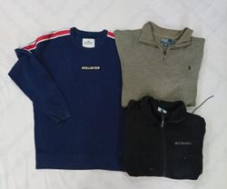 CR7672 Vintage Mixed Branded Bundle