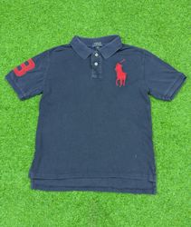 Ralph Lauren Polo T-Shirts (Full & Half Sleeves) -..