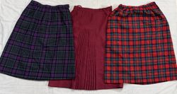 Pendleton Wool Skirts (119)