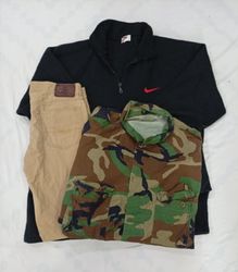 CR7673 Vintage Mixed Branded Bundle