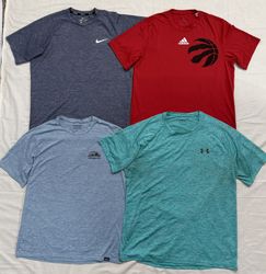 Branded Sports T-Shirts (122)