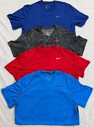 Nike Dri-fit T-shirts (123)