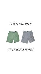 Shorts Ralph Lauren - Crianças e Adolescentes
