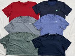 T-shirt da uomo Nike
