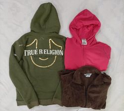 CR7676 Vintage Mixed Branded Bundle