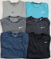 Nike Men’s T-shirts (124)