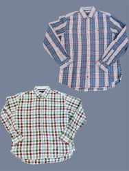 Branded Tommy Hilfiger  Button  Up Shirt