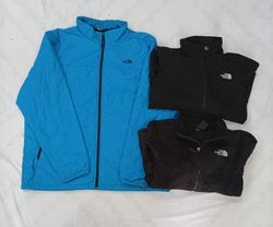 CR7677 Vintage The North Face Mix Bundle