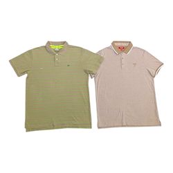 Mixed Branded Polo Shirts