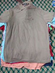 Polo Nike mix shirts