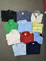 Lacoste Coller T-Shirts