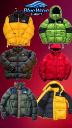The North Face Jackets
