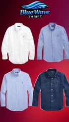 Ralph Lauren Polo Shirts