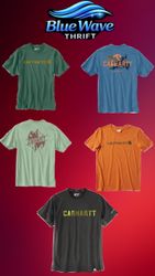 Carhartt T-Shirts