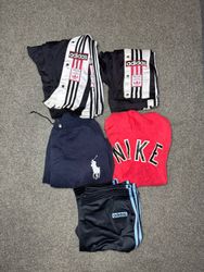 Vintage Mix  brands Trousers