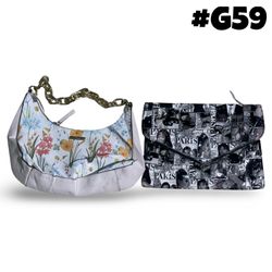 Branded bags (Dana) #G59