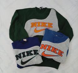 CR7692 Upcycled Nike Mix Bundle