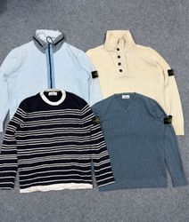Stone island Knits
