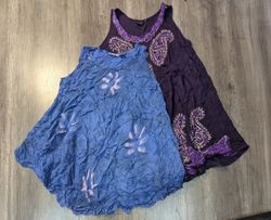 5184 - Vestido Mini Estilo Y2K