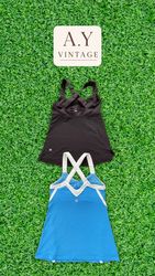 A.Y256 Lululemon Tank Tops