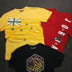 Branded T Shirts