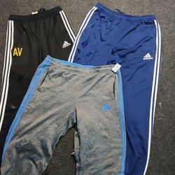 Adidas Track Pants