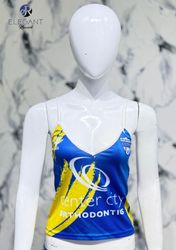 UPCYCLED Camisole Top - EVR0403