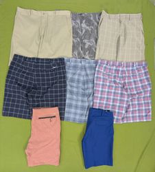 💥 RV3078 Nike Cotton Shorts