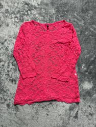 Beau haut à manches longues