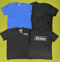 💥 RV3081 Dickies Rundhals-T-Shirts