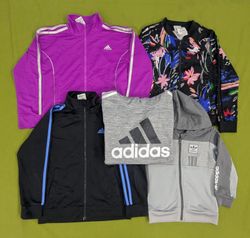 💥 RV3092 Adidas Kids Winter