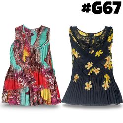 Y2k printed Wrinkle Tops (brands) Victoria secret ..