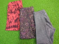 AV-1507 Lululemon Leggings