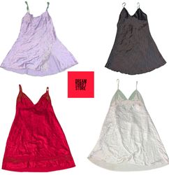 DESIGNER CAMISOLES BRANDS INCLUDED DELICATES , VIC..