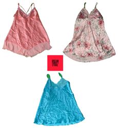 DESIGNER LINGERIE BRANDS INCLUDED MAIDENFORM, SIMP..