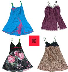 GEBEN DUNKELERE VIBES MIT CAMISOLES