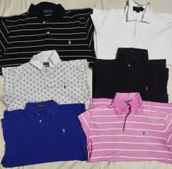 Polo Ralph Lauren T-shirts
