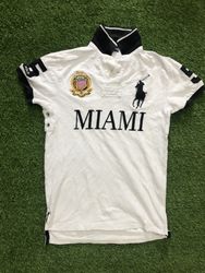 Authentic polo ralph lauren t-shirts